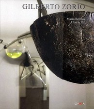Gilberto zorio ediz italiana - gilberto,