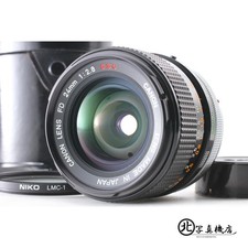 [Ottimo come nuovo] Canon FD