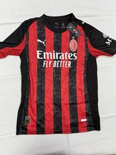 Maglietta del Milan 2025/2026