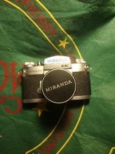 Appareil Photo Argentique