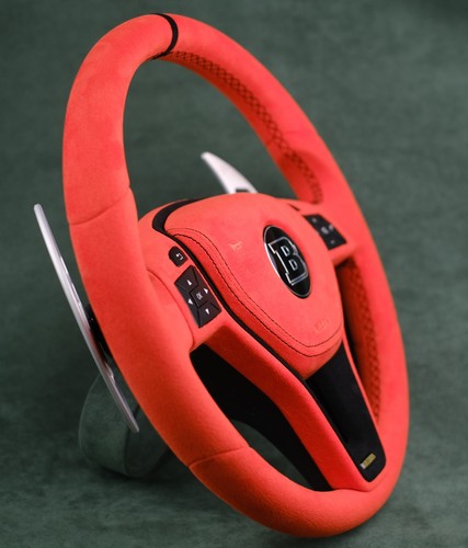 Esclusivo volante stile brabus - stile,