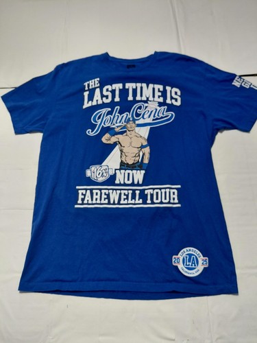 Shirt wwe john - wwe, cena