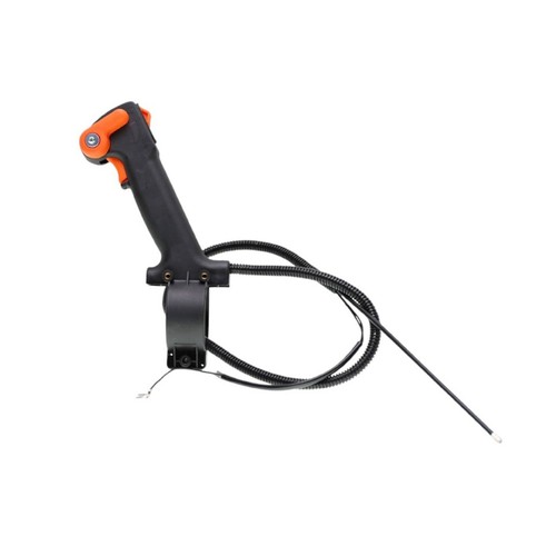 Maniglia acceleratore per