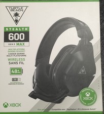 Turtle Beach Stealth 600 Gen 2