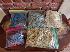 LEGO 10214 CREATOR EXPERT THE BRIDGE COMPLETO