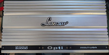 Lanzar OPTI2000D Amplificatore