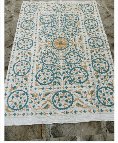 Arazzo boho floreale - , vintage