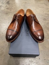scarpe barker