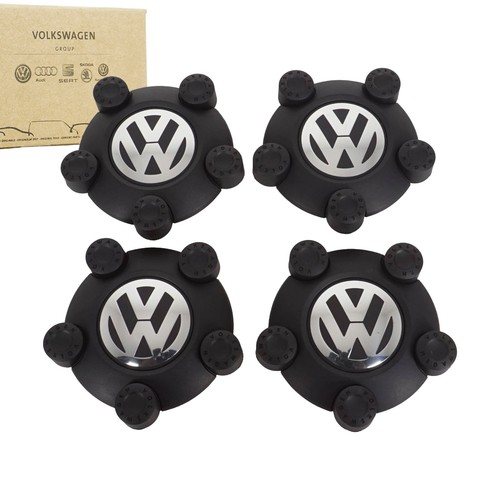Coprimozzo originale vw - originale,
