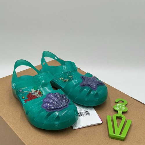 Crocs princess ariel isabella - crocs,