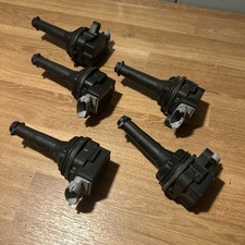 FORD FOCUS MK2 ST225 RS ST 2.5