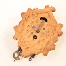 Lux Pendulette Novelty Clock -