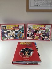 Scacchiera DRAGON BALL GT
