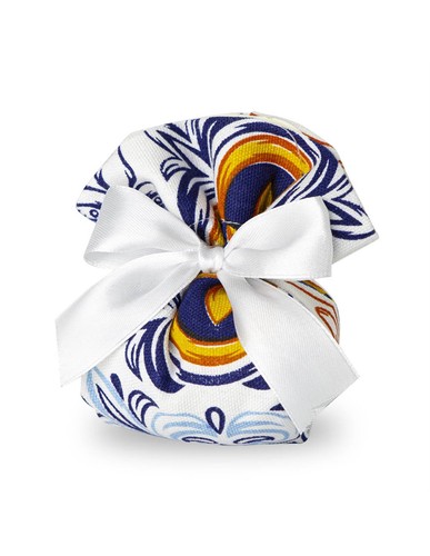 Sacchetto cotone linea