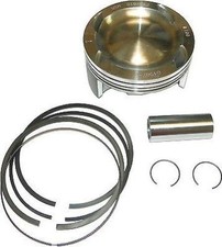 Kit pistone STANDARD 99.96 moto d'acqua SEA DOO RXP GTX RXT 215 255 260