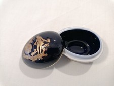 LIMOGES TRINKET BOX - France