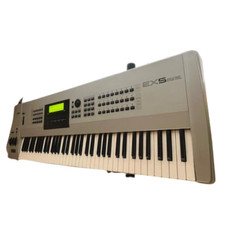 Yamaha EX5S Keyboard
