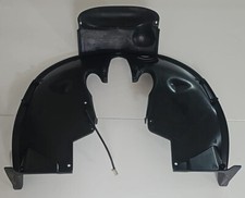 Carena Vano Ruota Pannello Scocca Centrale Piaggio MP3  125 250 300 400 2007