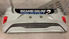Paraurti posteriore ford puma - posteriore,