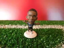 Corinthian Microstars Samuel Eto'o Inter MC12360 White Base