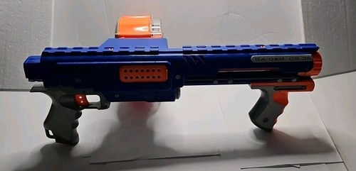 Nerf strike elite giocattolo - n-strike,