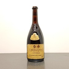 Barolo bersano 1964 - 1964, bott..