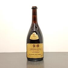 Barolo Bersano 1964 bott.. 72