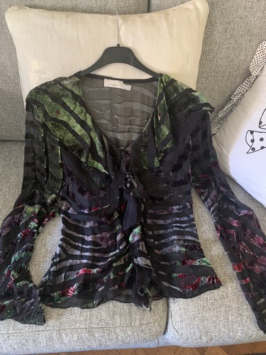 Pinko camicia fantasia con - fantasia,