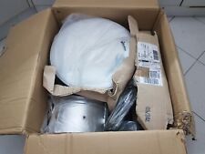 SOUNDSATION JDK313-MR BATTERIA ACUSTICA PER BAMBINI, COLOR ARGENTO METALLIZZATO