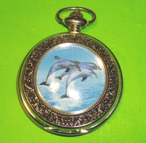 Orologio taschino moderno - orologio,