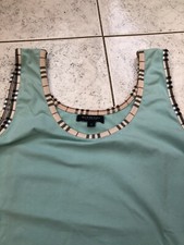 CANOTTA Canottiera T-shirt