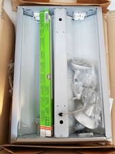 Plafoniera ufficio capannone