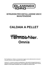 Manuale installazione e d'uso