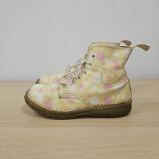 Stivaletti medi Dr Martens Y2k