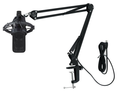 Audio technica at4040 - audio,