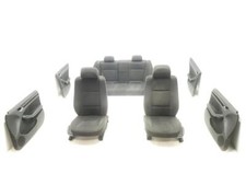 JUEGO ASIENTOS sedili BMW