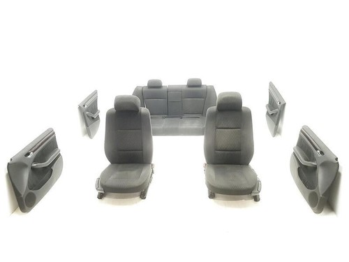 Juego asientos sedili bmw - juego,