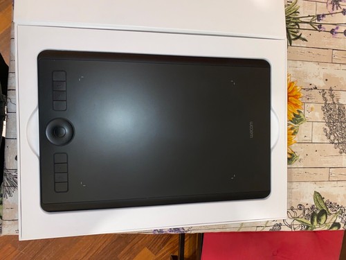 Wacom intuos pro paper - intuos,