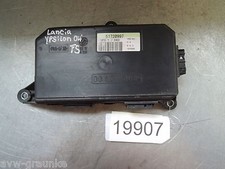 Centralina CONTROL UNIT