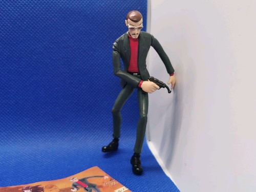 Lupin iii gaemon gigen - lupin,