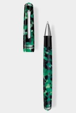 Penna roller Tibaldi N60 Verde