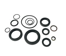 Kit set completo paraoli - set,
