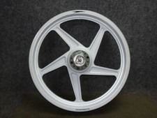 HRC Honda RS125R NF4 Front