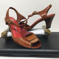 JEFFREY CAMPBELL Womens 8.5