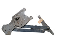 Alzacristallo tipo rotativo