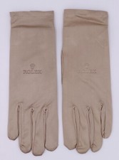 ROLEX GLOVES SELLER GUANTES