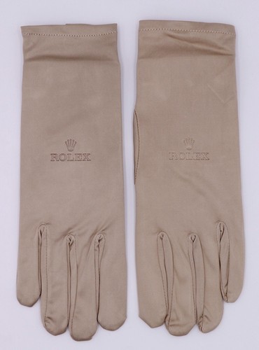 Rolex gloves seller - rolex, guantes