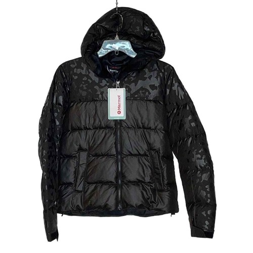 Marmot giacca piumino donna - marmot,