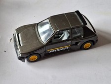 Bburago 1/25 Peugeot 205 Turbo