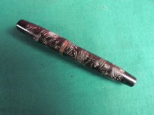 *L68*-PENNA STILOGRAFICA --VINTAGE UNIVERSAL LADY 1960 -  FOUNTAIN  PEN NIB